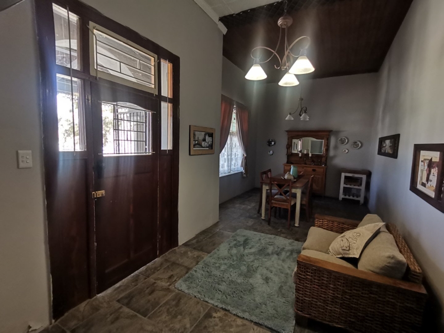 4 Bedroom Property for Sale in Senekal Free State